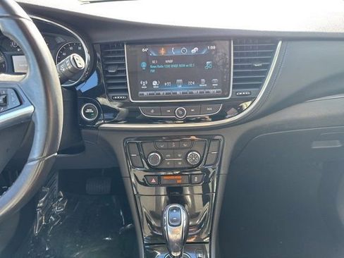 Used 2019 Buick Encore Sport Touring w/ Safety Package image 13