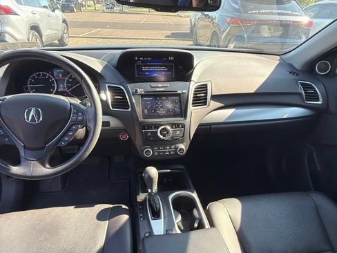 Used 2016 Acura RDX AWD w/ Advance Package image 11