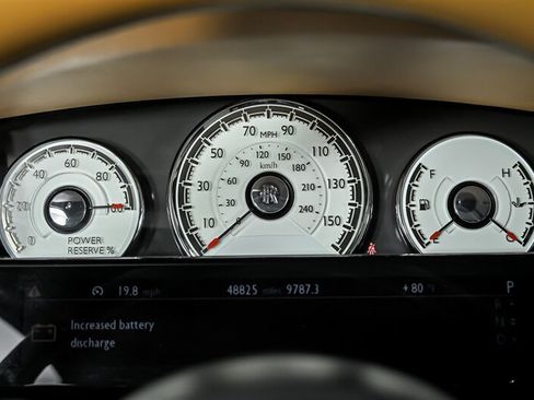 Used 2018 Rolls-Royce Wraith RWD image 22