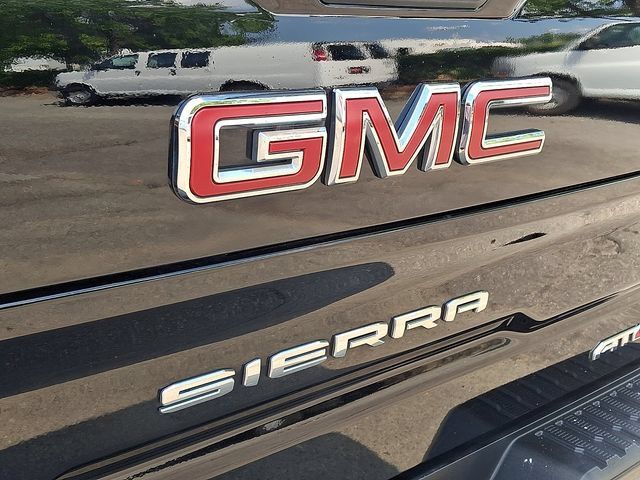 Used 2021 GMC Sierra 1500 AT4 AWD/4WD image 29