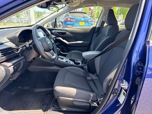Used 2025 Subaru Impreza 2.0i AWD/4WD image 14