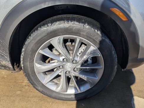 Used 2023 Buick Encore GX Essence w/ Experience Buick Package image 15