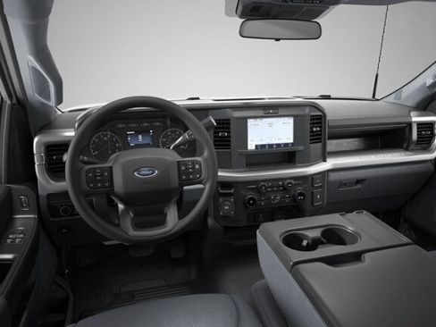 New 2026 Ford F250 XL w/ STX Appearance Package AWD/4WD image 51
