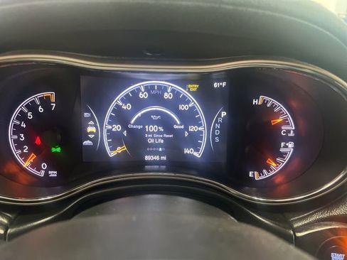 Used 2014 Jeep Grand Cherokee Summit AWD/4WD image 26