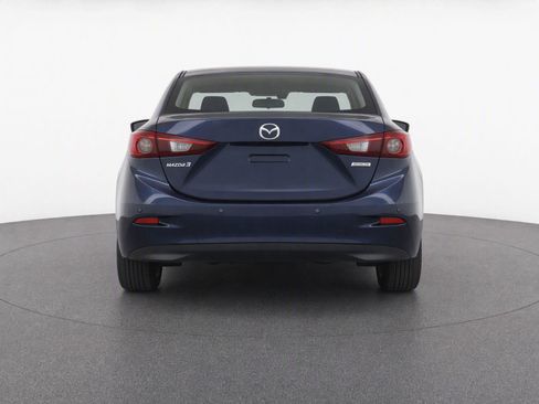 Used 2018 MAZDA MAZDA3 Sport FWD image 7