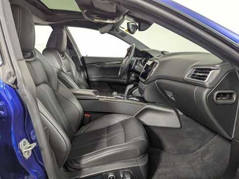 Used 2021 Maserati Ghibli S GranSport Q4 image 36