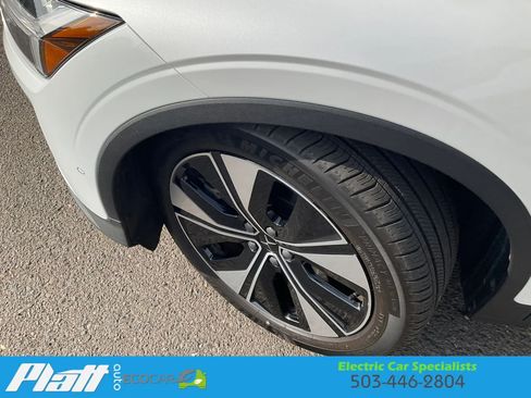 Used 2024 Polestar Polestar 2 AWD/4WD image 17