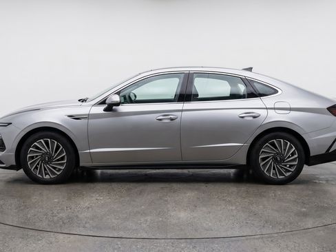 Used 2025 Hyundai Sonata SEL image 5