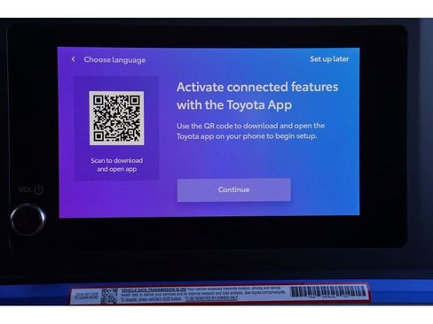 Used 2026 Toyota Tacoma TRD Off-Road image 19