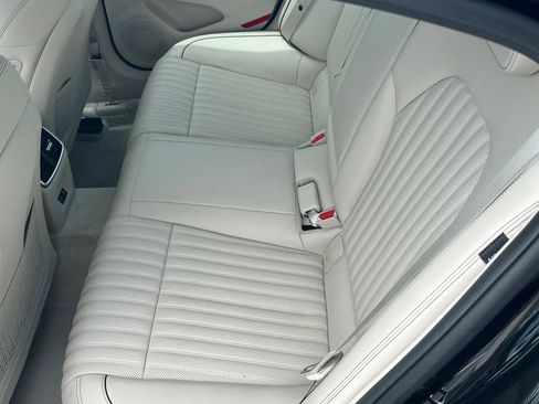 New 2026 Genesis G70 2.5T Prestige RWD image 30