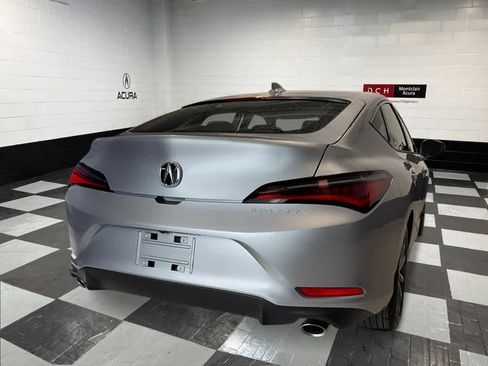 New 2026 Acura Integra FWD image 4