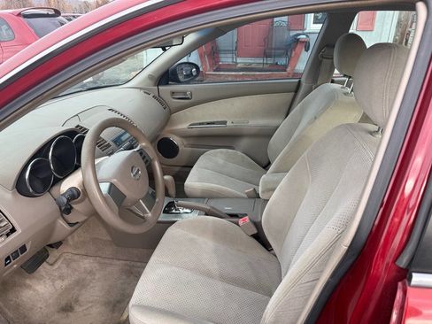 Used 2005 Nissan Altima 2.5 S image 17