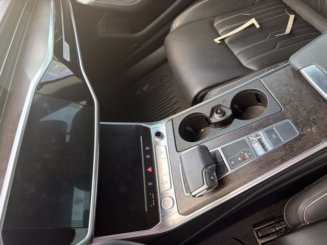 Used 2019 Audi A7 3.0T Prestige w/ Prestige Package AWD/4WD image 5