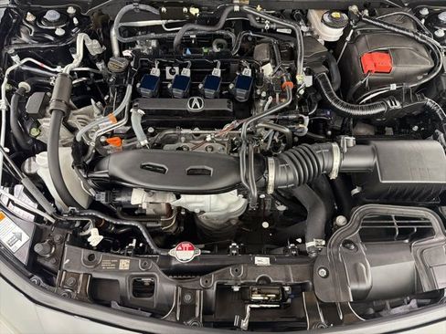 Certified 2023 Acura Integra A-Spec image 43