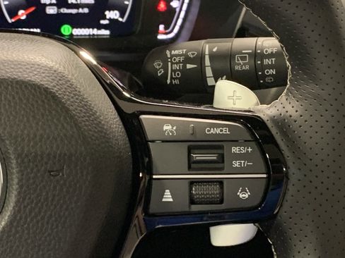 Used 2025 Acura ADX A-Spec FWD image 24