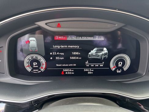 Used 2023 Audi Q7 3.0T Premium image 33