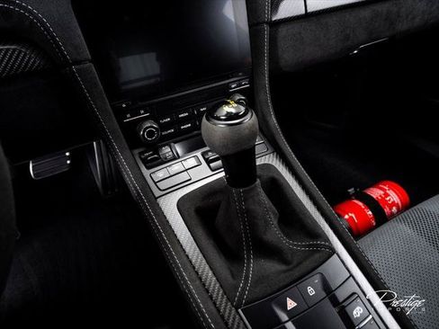 Used 2023 Porsche 718 Cayman GT4 RS RWD image 35
