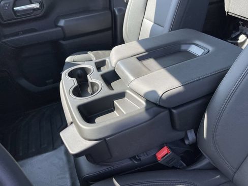 New 2025 Chevrolet Silverado 2500 W/T w/ WT Fleet Convenience Package AWD/4WD image 16