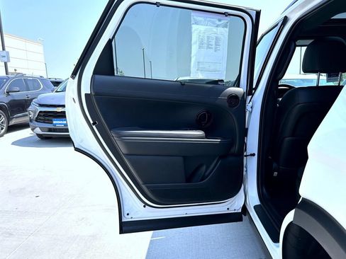 Used 2026 Hyundai Palisade XRT Pro AWD/4WD image 24