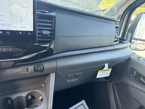 New 2025 Ford Transit 350 XLT image 11