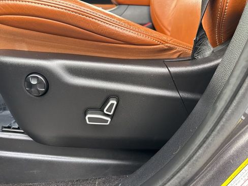 Used 2015 Jeep Grand Cherokee SRT w/ Trailer Tow Group IV image 19