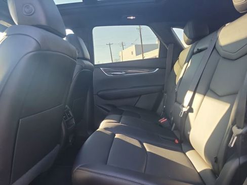 Certified 2022 Cadillac XT5 Sportv AWD/4WD image 29