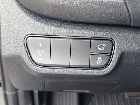 New 2026 Kia Seltos SX AWD/4WD image 19