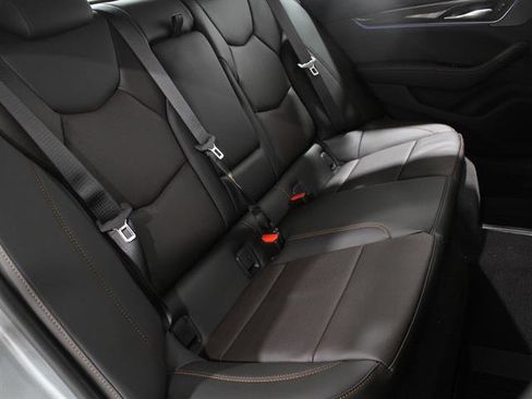 New 2026 Cadillac CT5 Sport image 18