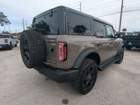 New 2025 Ford Bronco Outer Banks image 5