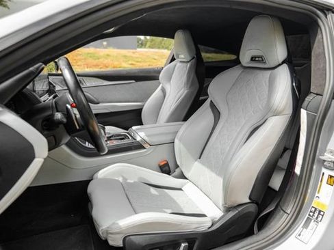 Used 2023 BMW M8 Competition w/ M Carbon Exterior Package AWD/4WD image 27