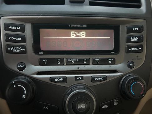 Used 2007 Honda Accord SE image 18