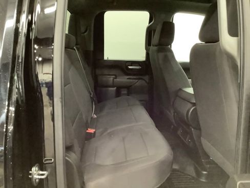 Used 2022 GMC Sierra 2500 Pro AWD/4WD image 26