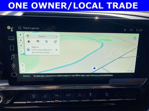 Used 2025 GMC Sierra 2500 SLT w/ SLT Premium Package image 18