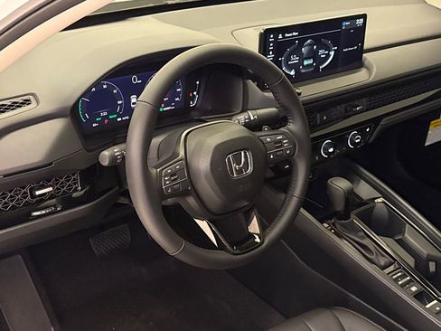 New 2026 Honda Accord EX-L image 19