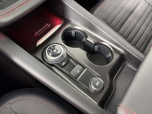 Certified 2025 Ford Explorer ST-Line w/ Premium Package image 22