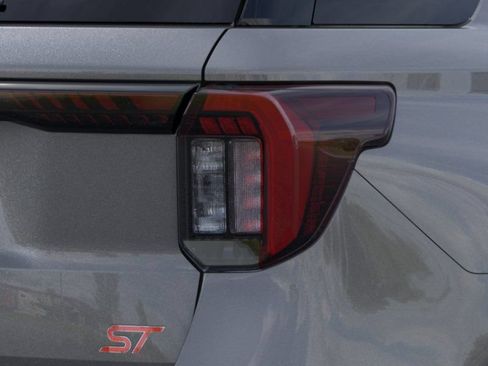 New 2026 Ford Explorer ST w/ Sun And Sound Package AWD/4WD image 21