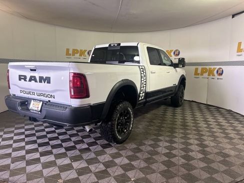 New 2026 RAM 2500 Power Wagon image 3