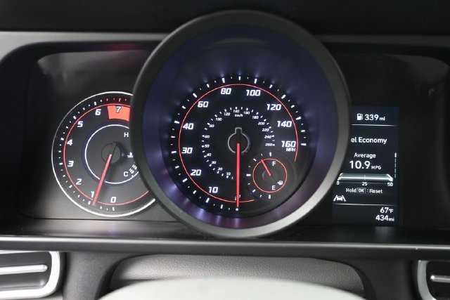 Used 2023 Hyundai Elantra SEL FWD image 17