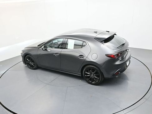 Used 2024 MAZDA MAZDA3 Hatchback w/Premium Plus Pkg AWD/4WD image 21