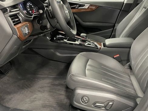 Used 2023 Audi A5 2.0T Premium w/ Convenience Package image 11