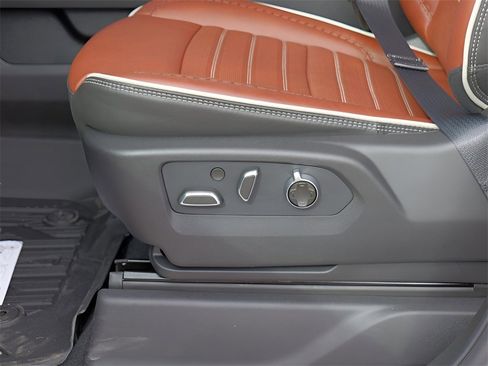 New 2026 GMC Sierra 2500 Denali Ultimate w/ Max Trailering Package image 21