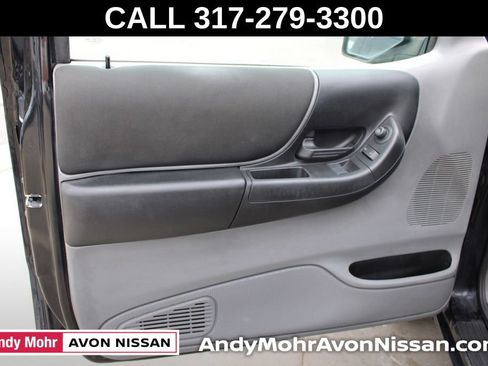 Used 2011 Ford Ranger XLT RWD image 16
