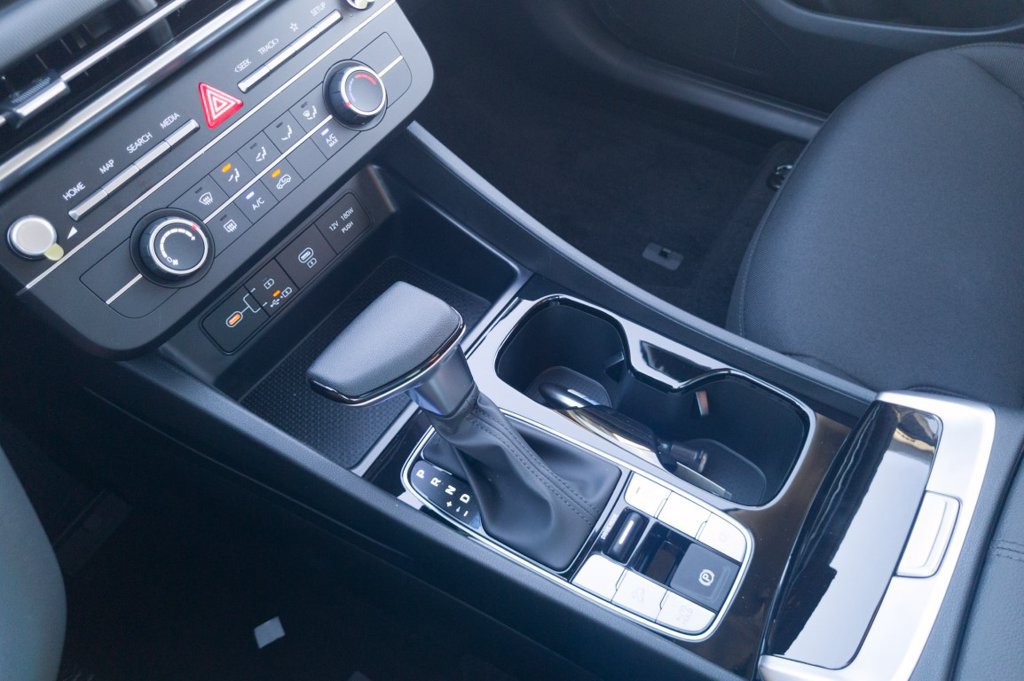 New 2026 Hyundai Tucson SE FWD image 21