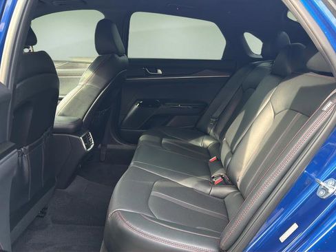 Used 2024 Kia K5 GT image 20