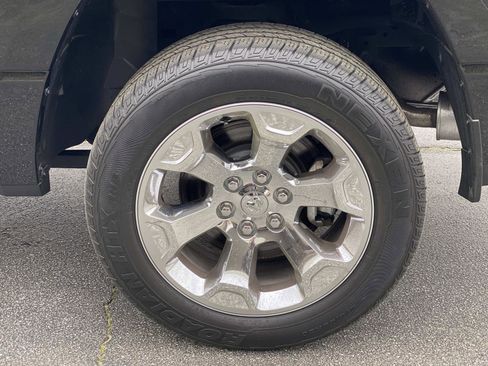 Used 2023 RAM 1500 Big Horn image 17