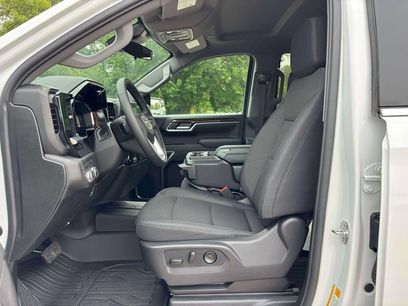 New 2026 GMC Sierra 1500 SLE