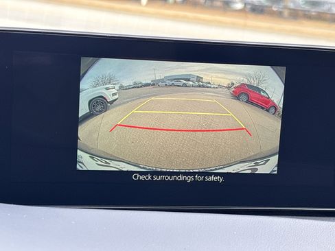 New 2026 MAZDA MAZDA3 s image 31