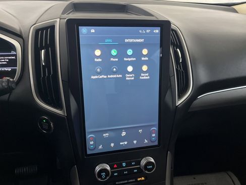 Used 2021 Ford Edge SEL FWD image 64