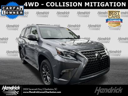 Certified 2023 Lexus GX 460 Premium