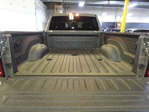 New 2026 RAM 2500 Big Horn AWD/4WD image 26